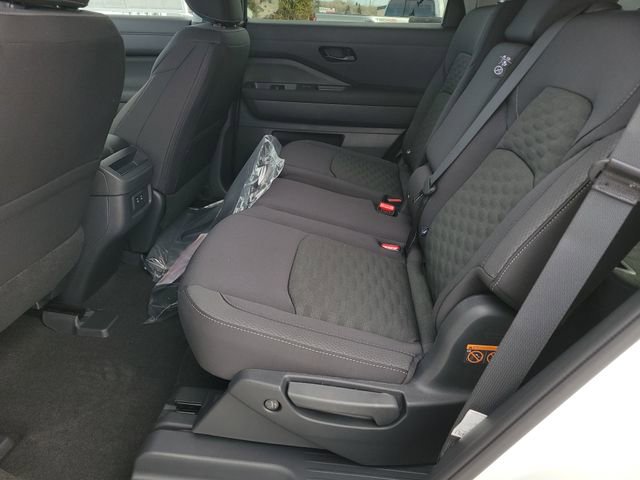 New 2026 Nissan Pathfinder SV AWD/4WD image 7