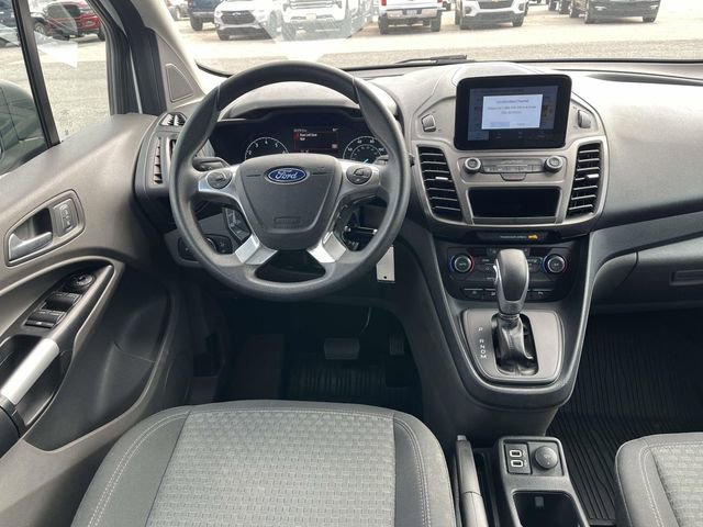 Used 2022 Ford Transit Connect XLT image 13