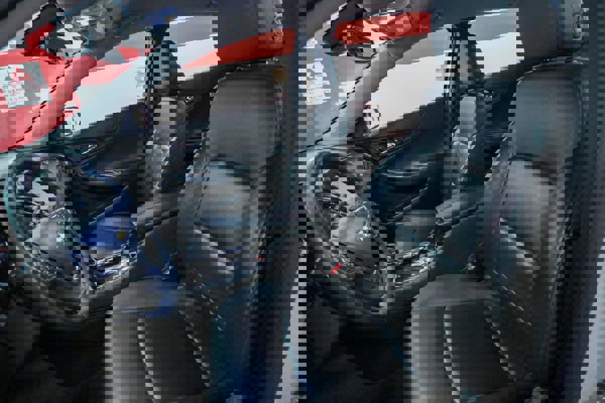 Used 2024 Chevrolet Malibu LT image 12