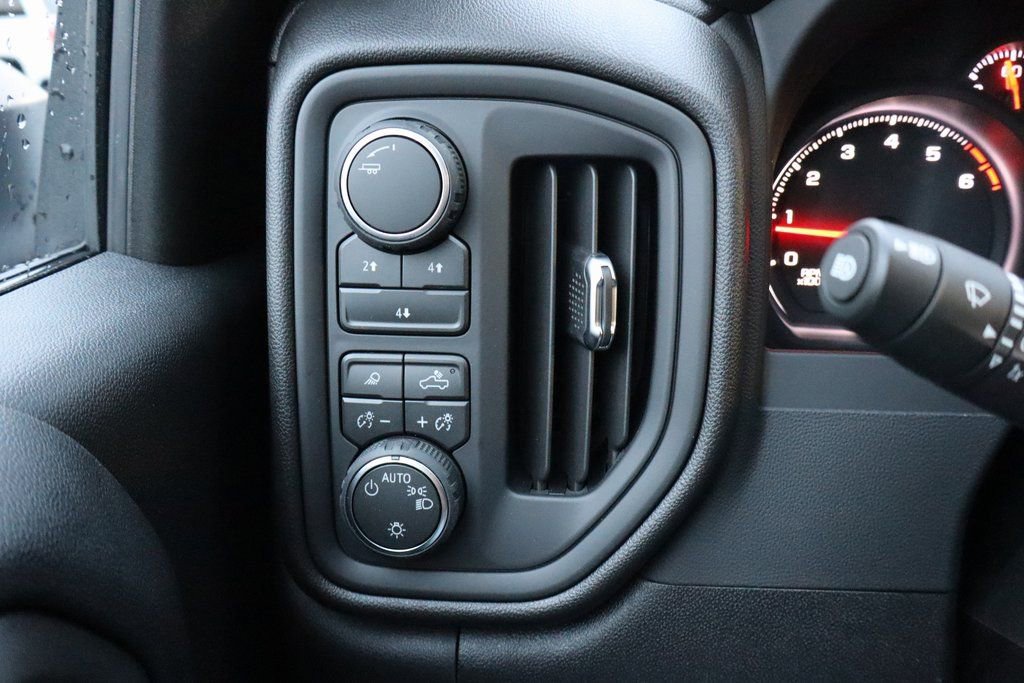 New 2026 Chevrolet Silverado 3500 W/T w/ WT Convenience Package image 6