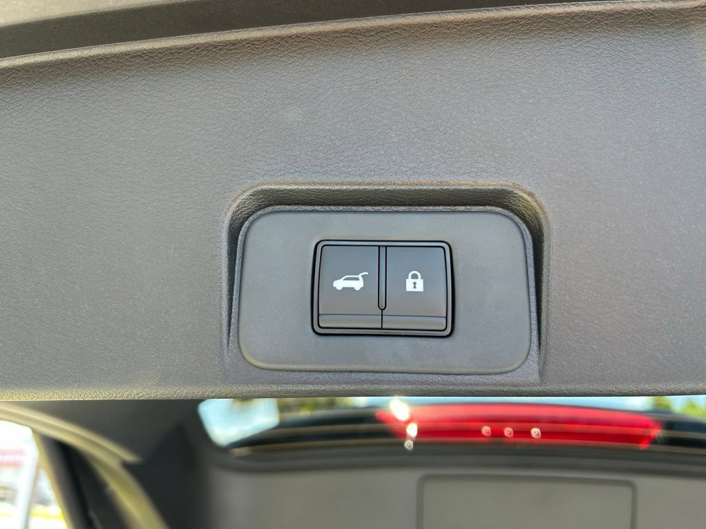 New 2026 Nissan Rogue SV AWD/4WD image 51