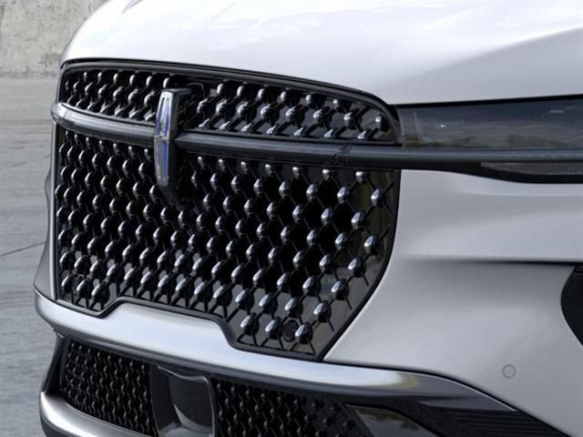 New 2026 Lincoln Nautilus Premier w/ Equipment Group 102A AWD/4WD image 17