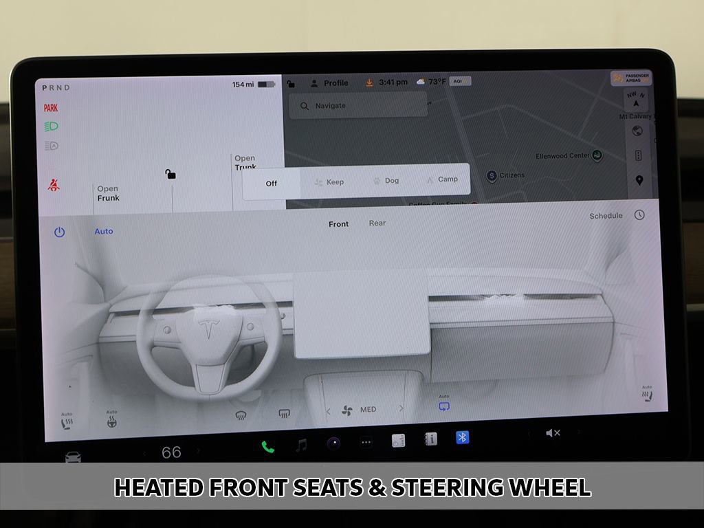 Used 2021 Tesla Model Y Long Range image 9
