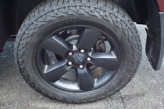 Used 2019 RAM 1500 Express w/ Wheel & Sound Group AWD/4WD image 48