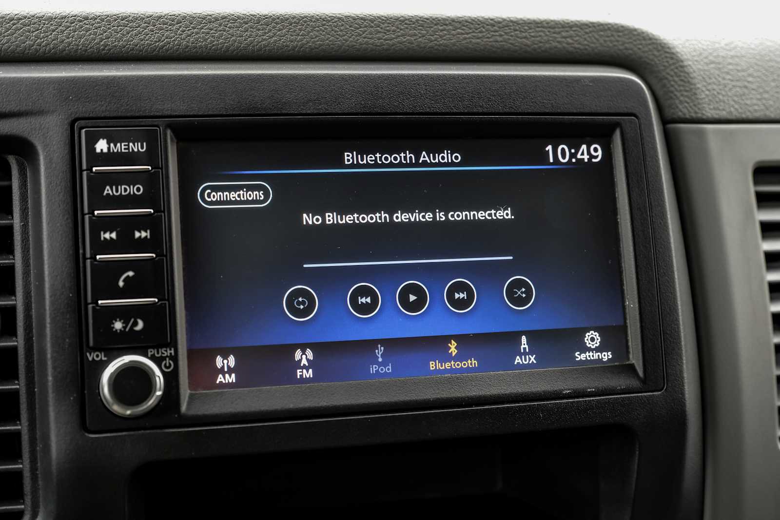 Used 2020 Nissan NV 2500 SV image 26