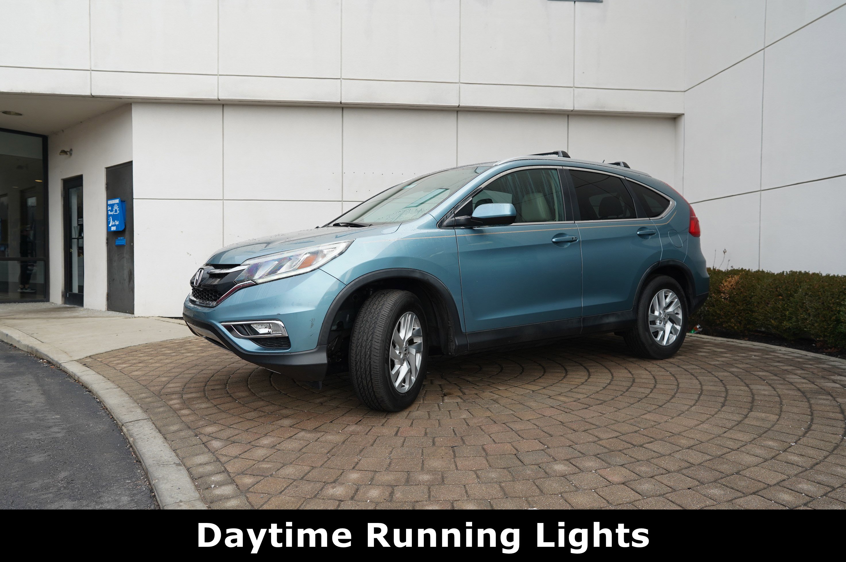 Used 2016 Honda CR-V EX-L image 18