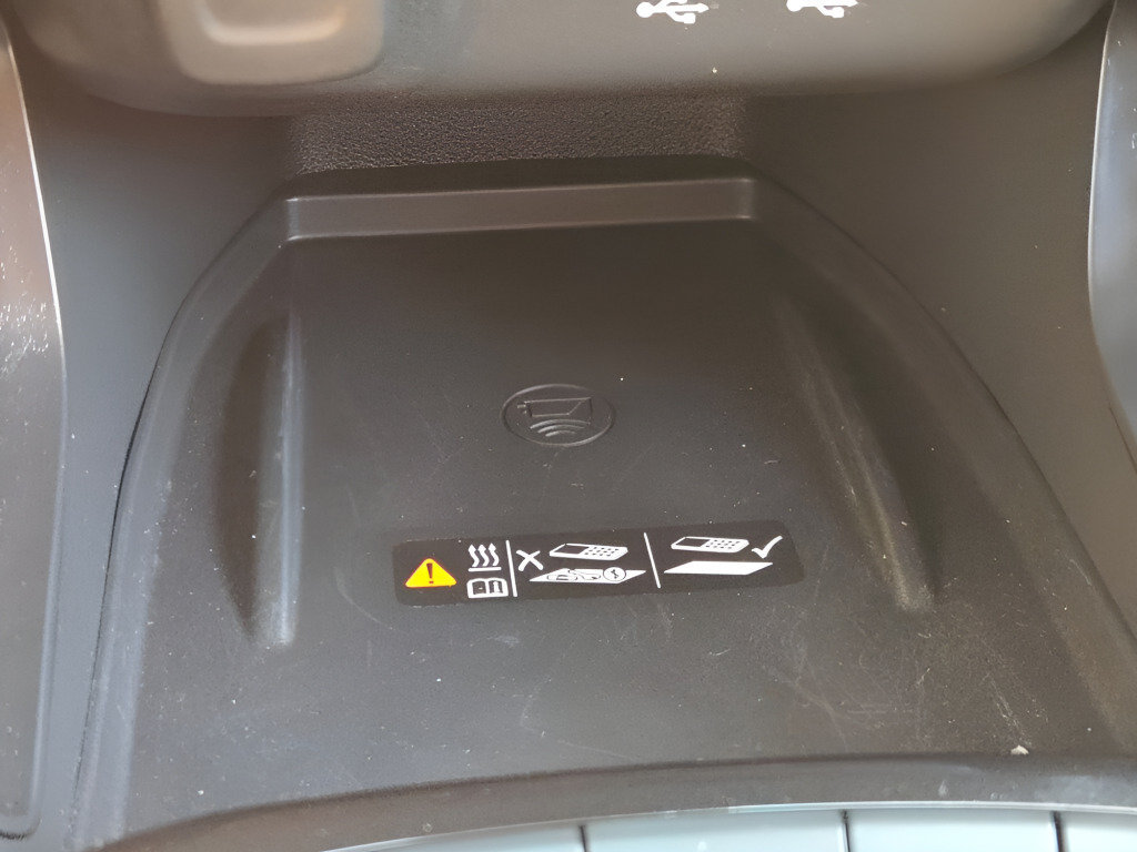 Used 2024 Chevrolet TrailBlazer LT w/ Convenience Package AWD/4WD image 33
