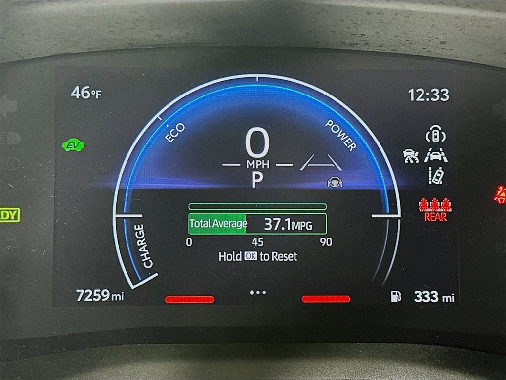 Used 2025 Toyota Camry SE image 15