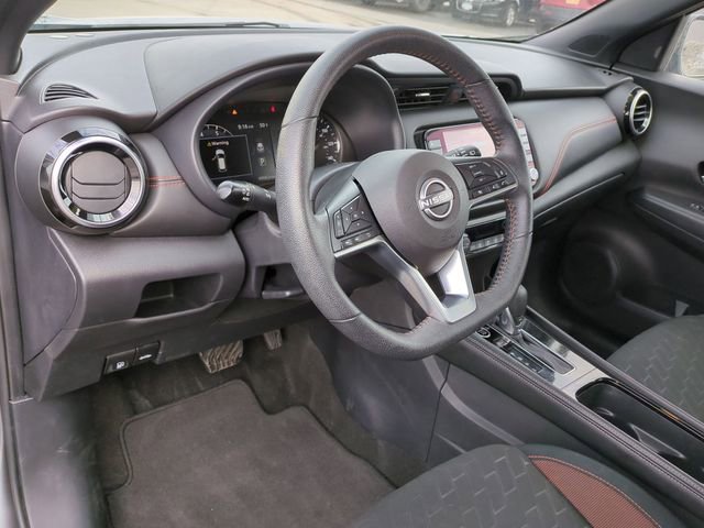 Used 2024 Nissan Kicks SR image 9