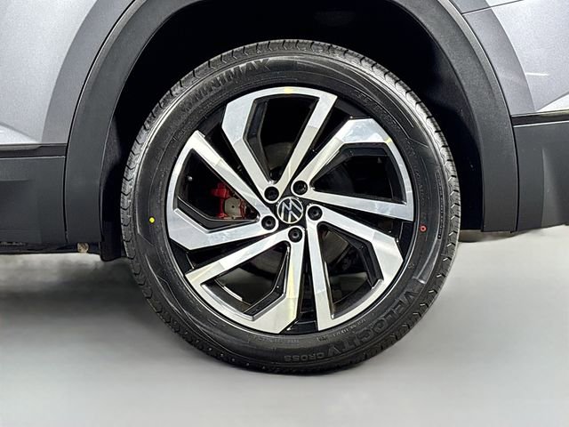 Certified 2022 Volkswagen Atlas SEL image 32