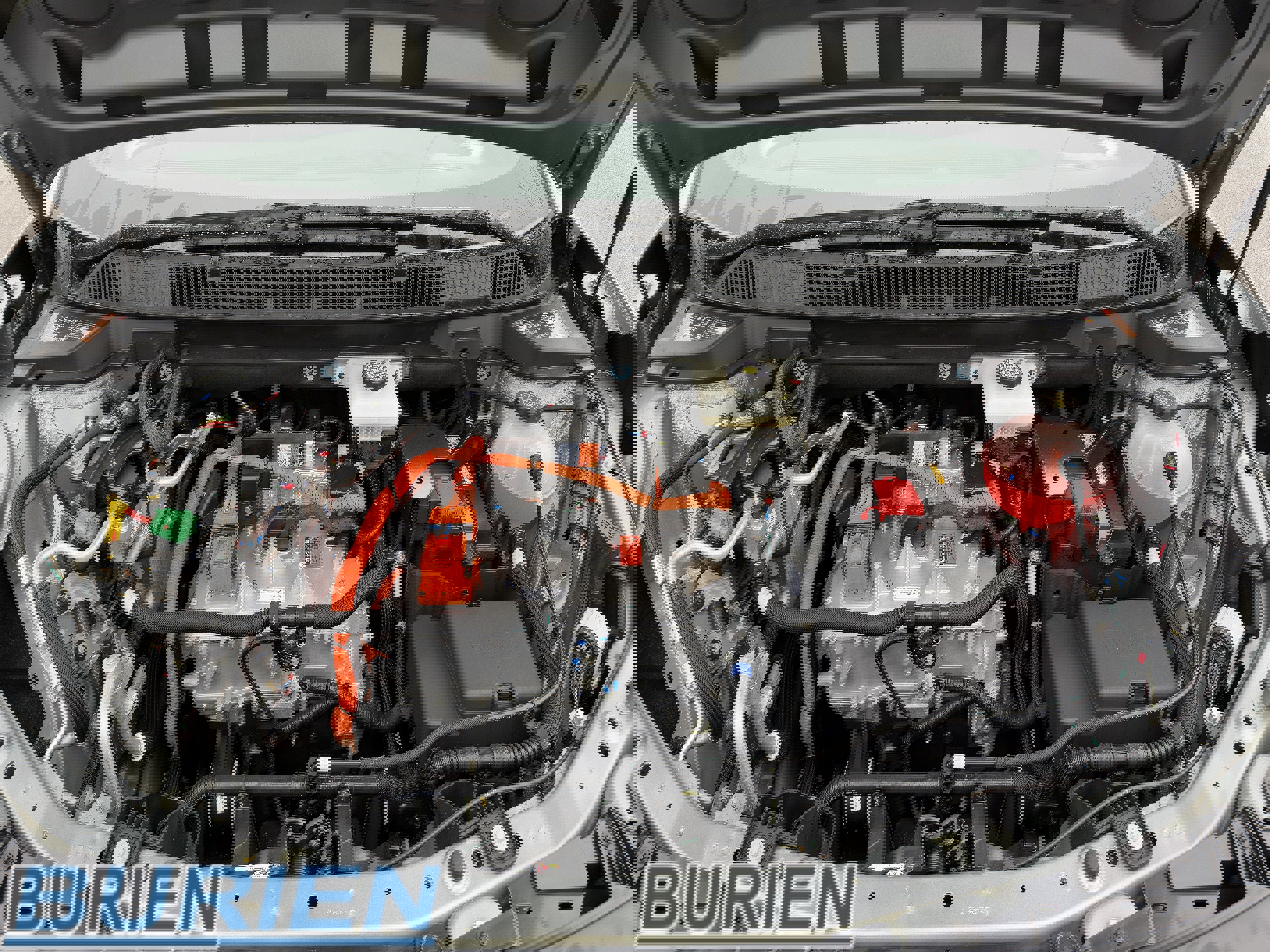 New 2026 Chevrolet Equinox EV LT image 37