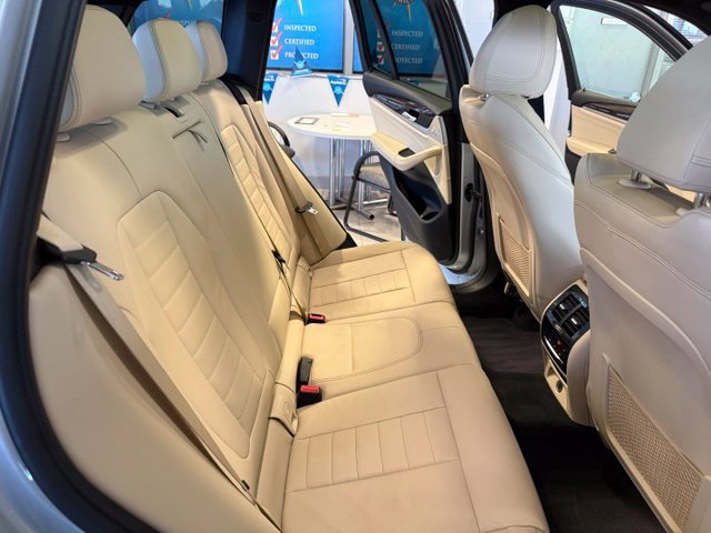 Used 2019 BMW X3 xDrive30i w/ Premium Package AWD/4WD image 24