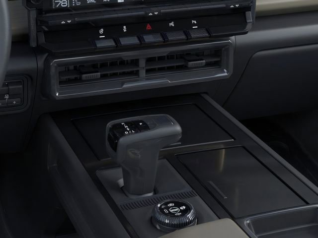 New 2026 GMC Hummer EV 4x4 Crew Cab image 23