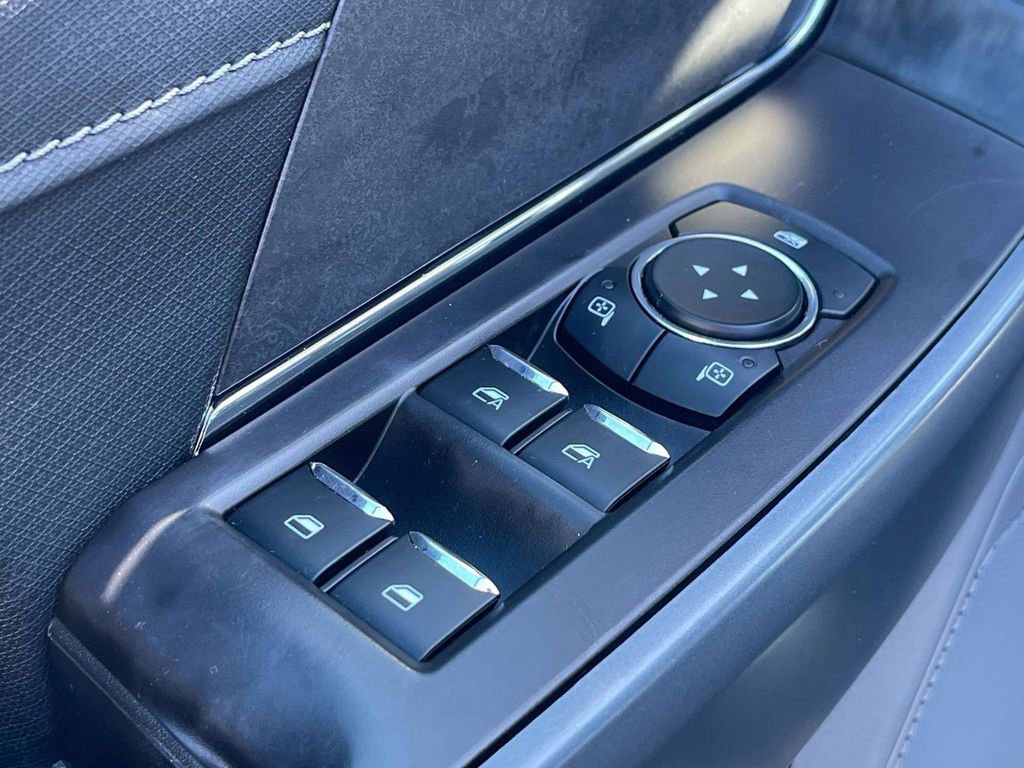 Used 2024 Ford F150 XLT w/ Mobile Office Package image 17