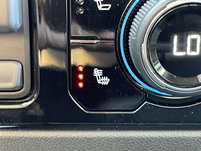 Used 2024 Chevrolet Silverado 2500 LT w/ Convenience Package AWD/4WD image 29