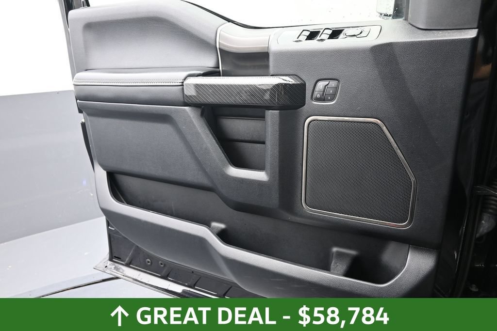 Used 2020 Ford F150 Raptor w/ Equipment Group 802A Luxury AWD/4WD image 35