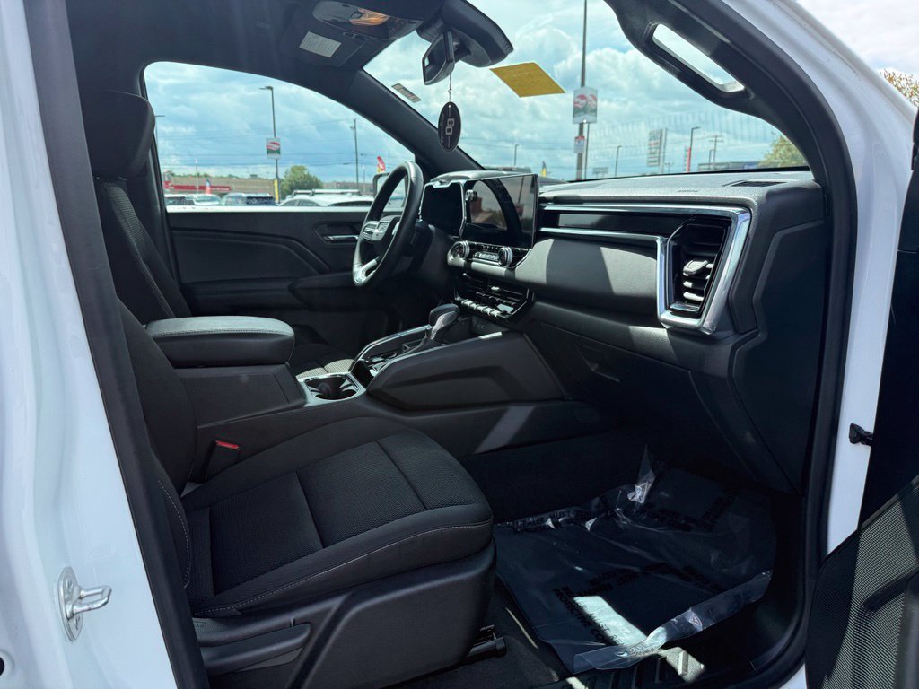 Used 2024 GMC Canyon Elevation w/ Convenience Package RWD image 11