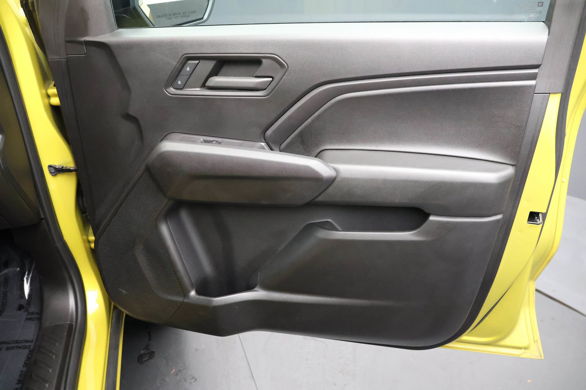 Used 2023 Chevrolet Colorado Trail Boss AWD/4WD image 41