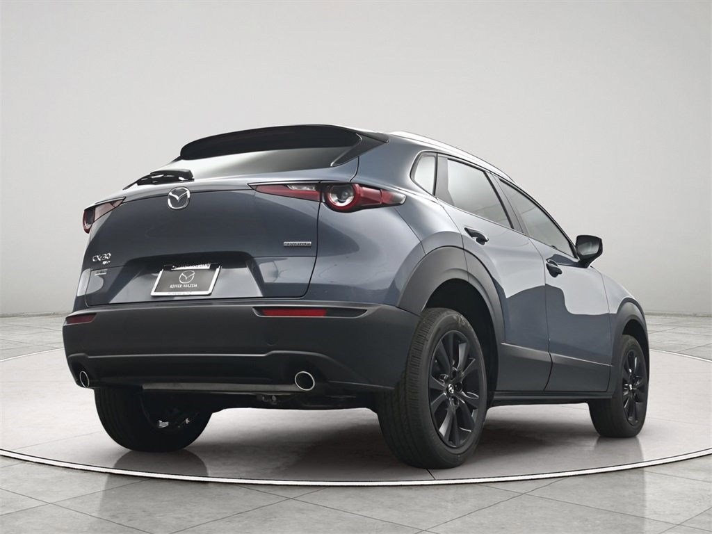 New 2026 MAZDA CX-30 AWD 2.5 S image 25