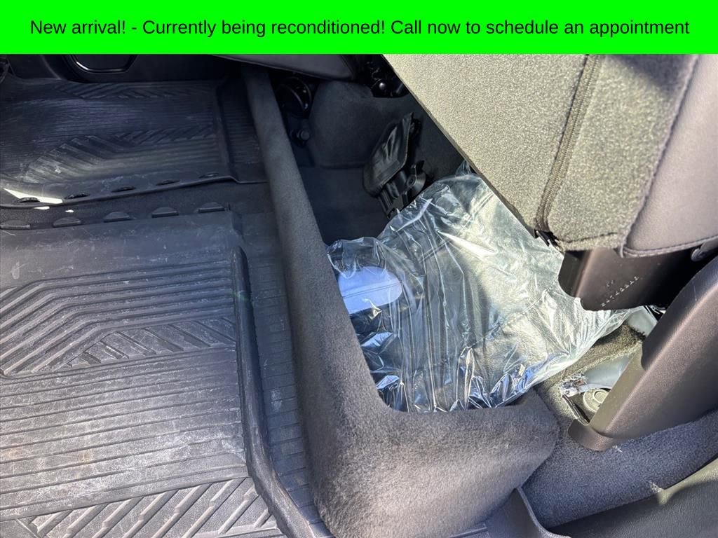 Used 2025 GMC Sierra 2500 AT4 w/ AT4 Premium Plus Package image 12