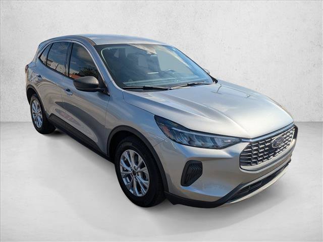 Used 2024 Ford Escape Active FWD video 3