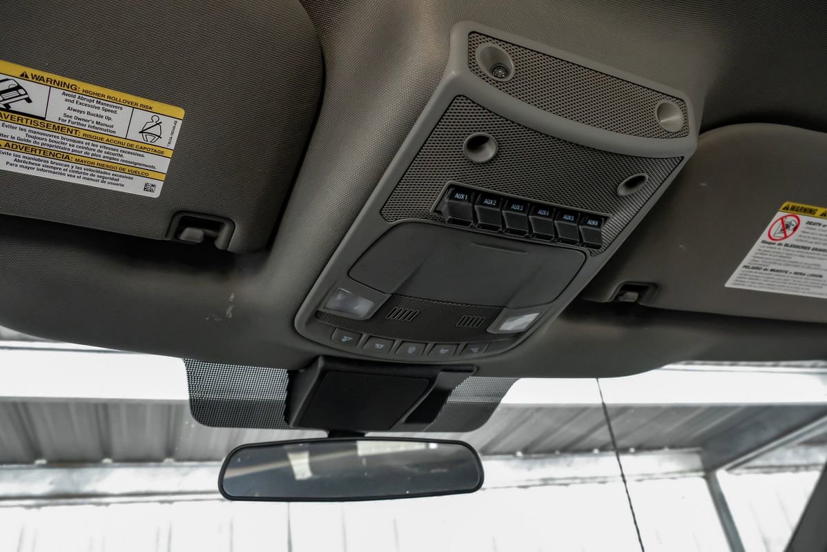 Used 2022 Ford F350 XLT w/ XLT Premium Package image 22