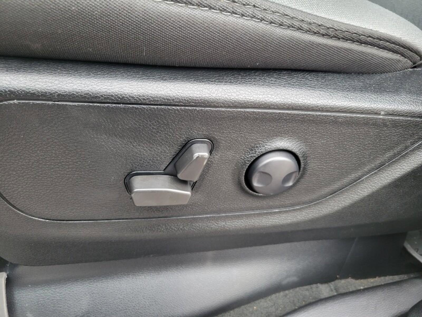 Used 2022 RAM 1500 Big Horn w/ Trailer Tow Group image 19