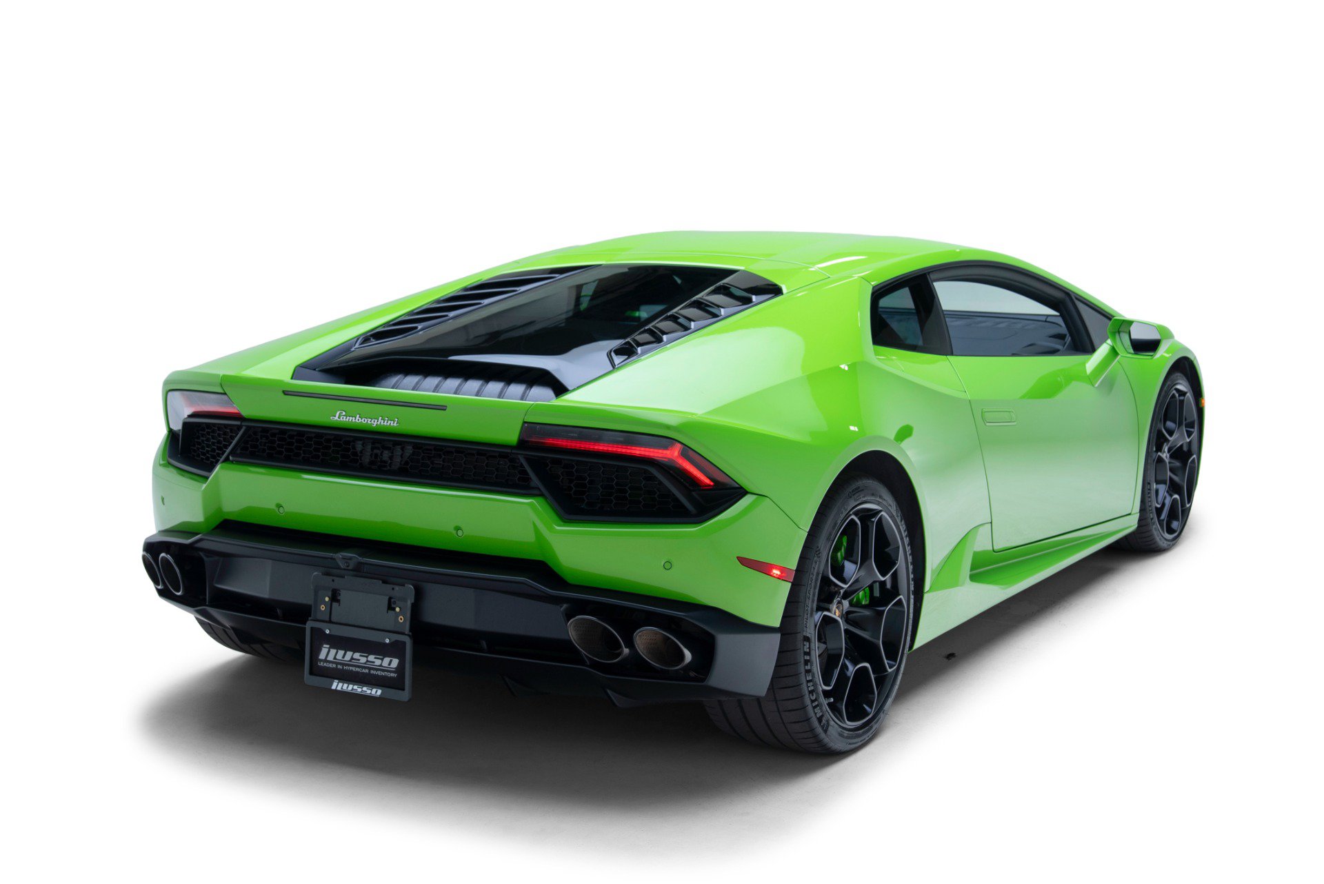 Used 2019 Lamborghini Huracan LP 580-2 RWD image 37