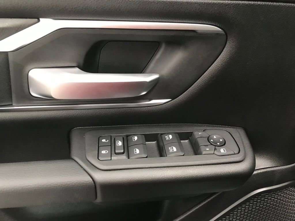 New 2026 RAM 1500 Big Horn image 8