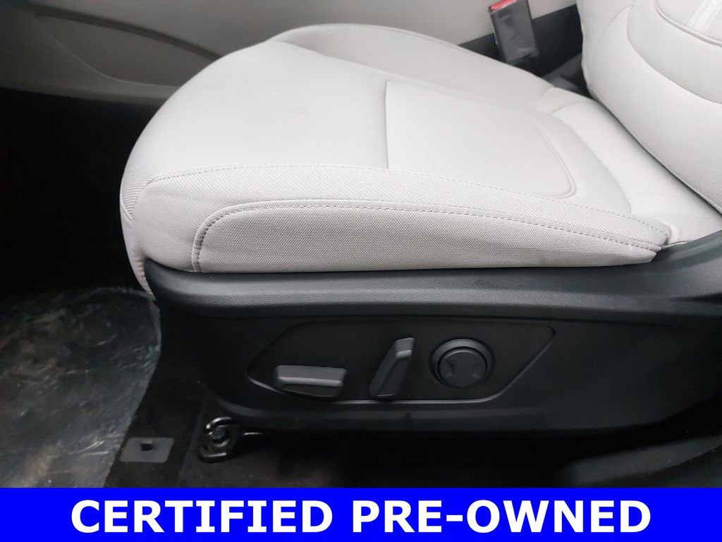 Used 2025 Hyundai Tucson SEL image 30