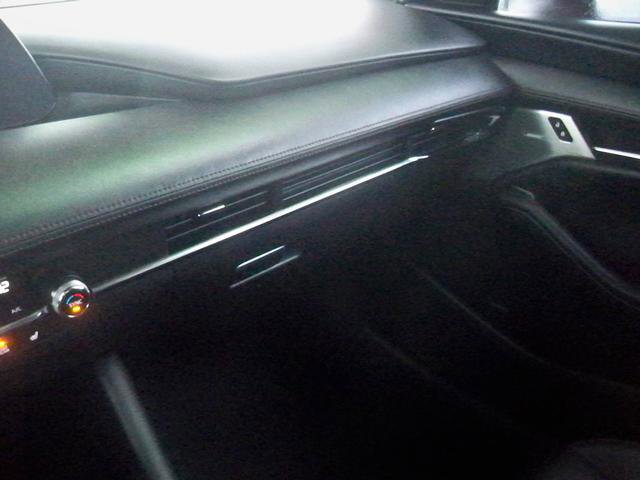 Used 2021 MAZDA MAZDA3 AWD 2.5 Turbo Sedan image 12