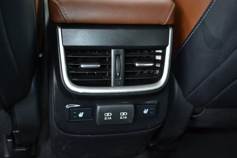 Used 2020 Subaru Outback Touring XT AWD/4WD image 31