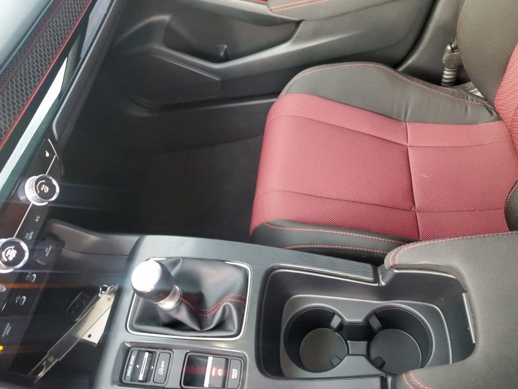 Used 2025 Honda Civic Si image 23