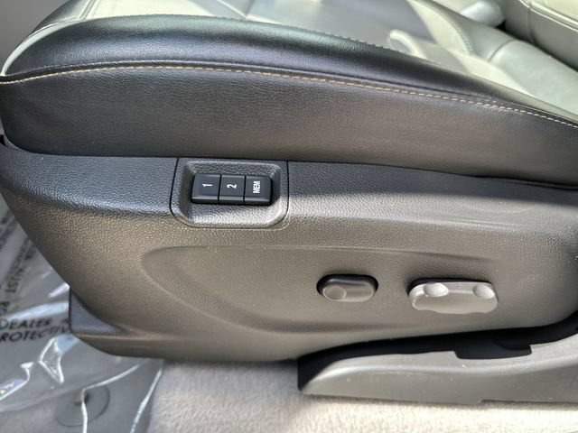 Certified 2014 Buick Encore Premium AWD/4WD image 16