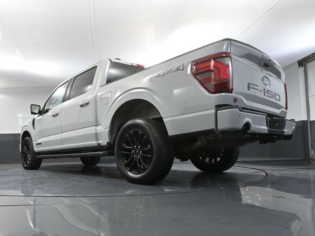 Used 2024 Ford F150 Lariat w/ Equipment Group 502A High AWD/4WD image 46