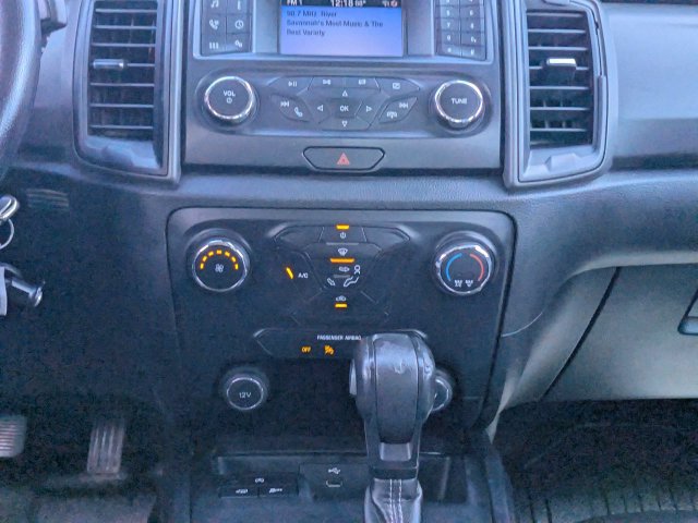 Used 2020 Ford Ranger XL w/ Equipment Group 101A Mid RWD image 17
