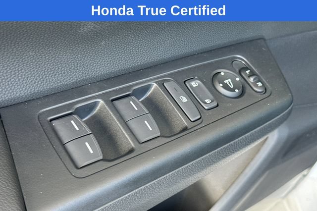 Certified 2026 Honda CR-V Sport-L image 12