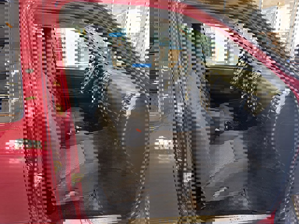 Used 2009 Chevrolet Colorado LT image 16