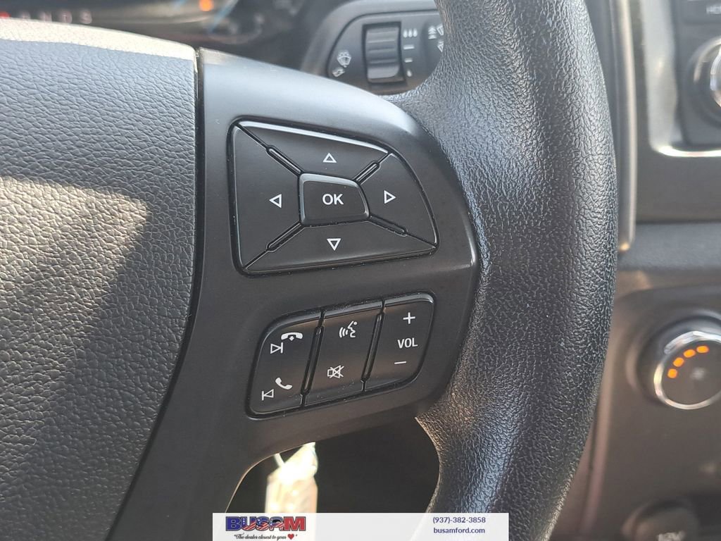 Used 2022 Ford Ranger XL image 18