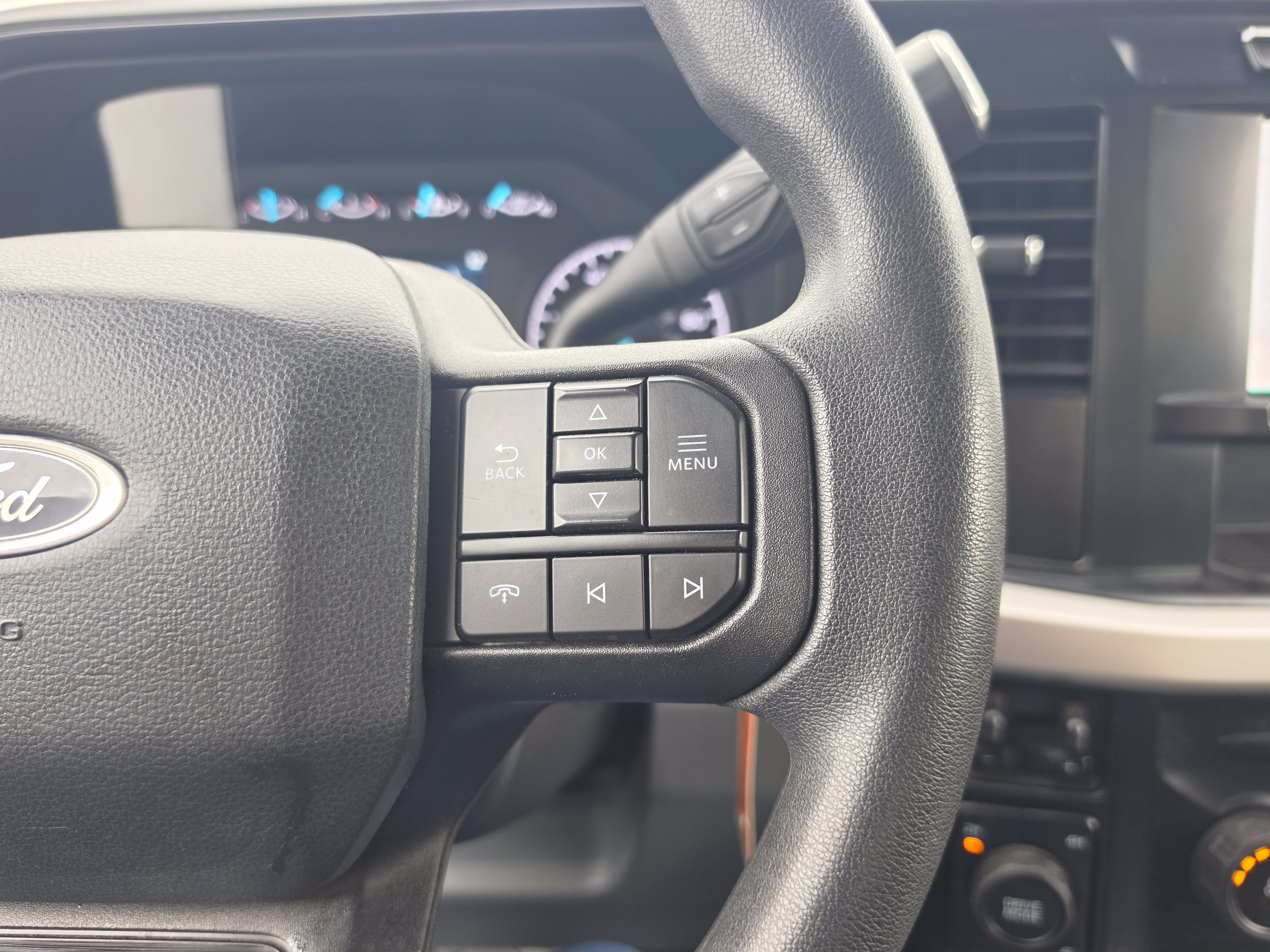 Used 2024 Ford F450 XLT w/ 360-Degree Camera Package AWD/4WD image 22