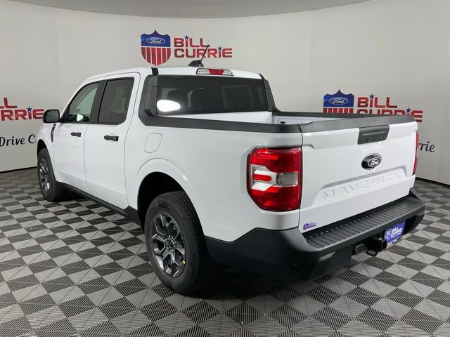 New 2026 Ford Maverick XLT w/ XLT Luxury Package image 5