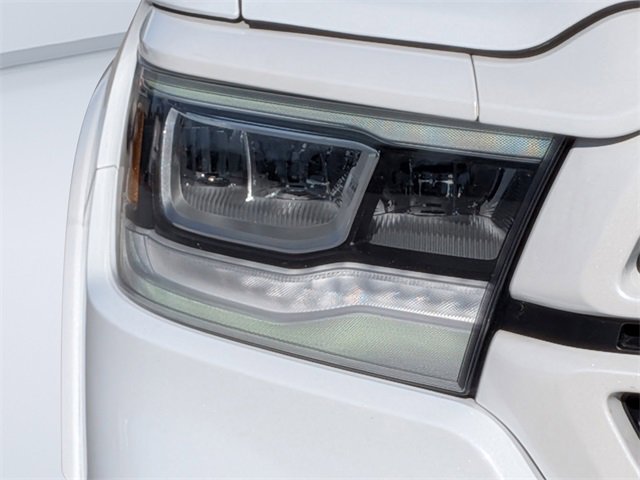Used 2020 RAM 1500 Laramie w/ Sport Appearance Package image 9