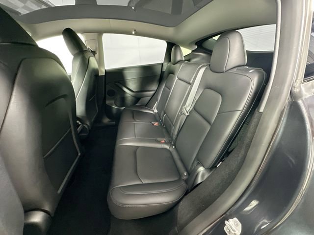 Used 2024 Tesla Model Y Performance AWD/4WD image 22