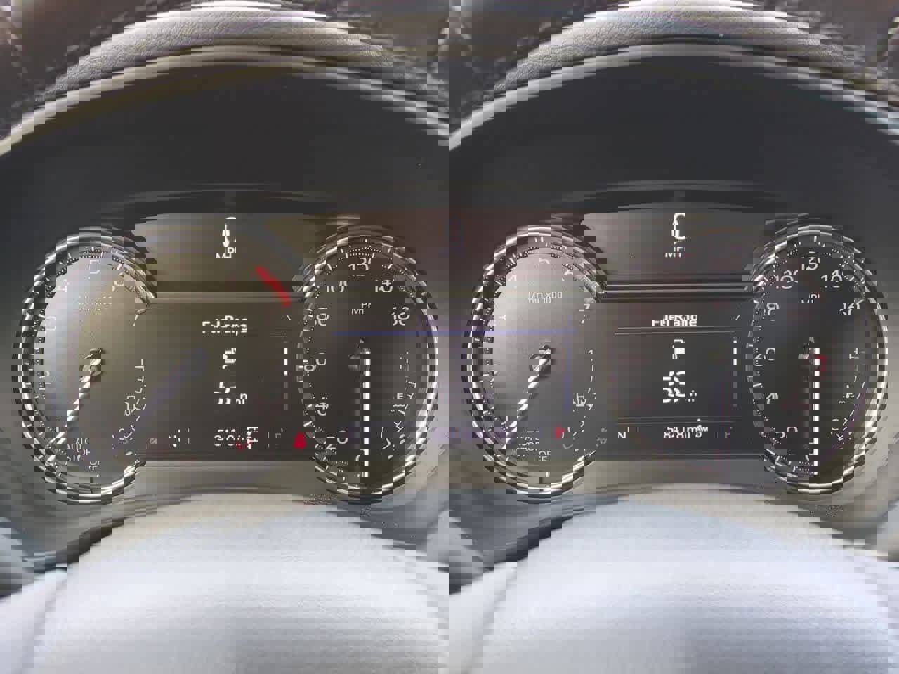 Used 2021 Cadillac XT4 Premium Luxury w/ Cold Weather Package image 33