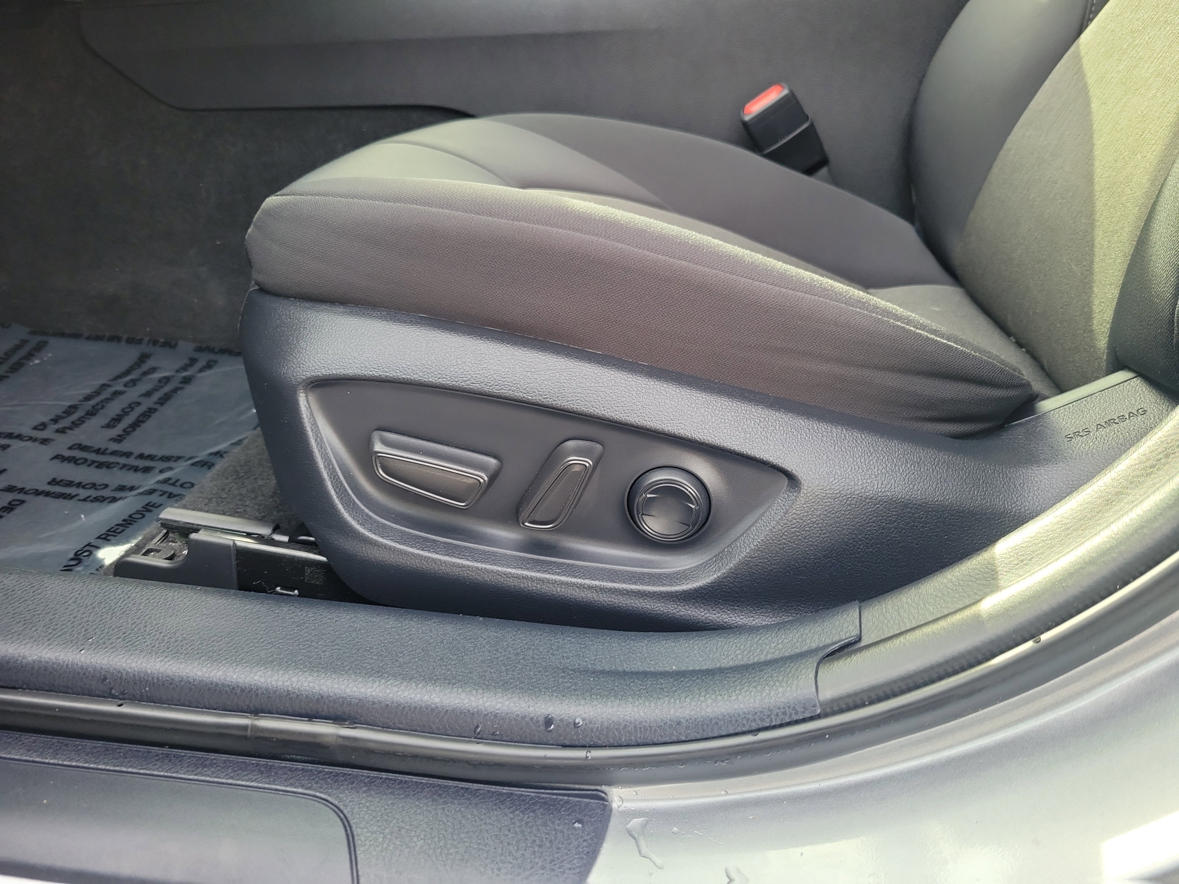 Certified 2024 Toyota Camry LE w/ Convenience Package image 21