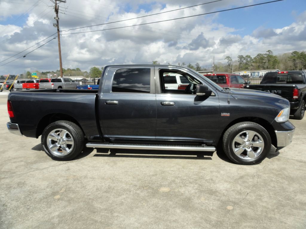 Used 2014 RAM 1500 Lone Star image 5
