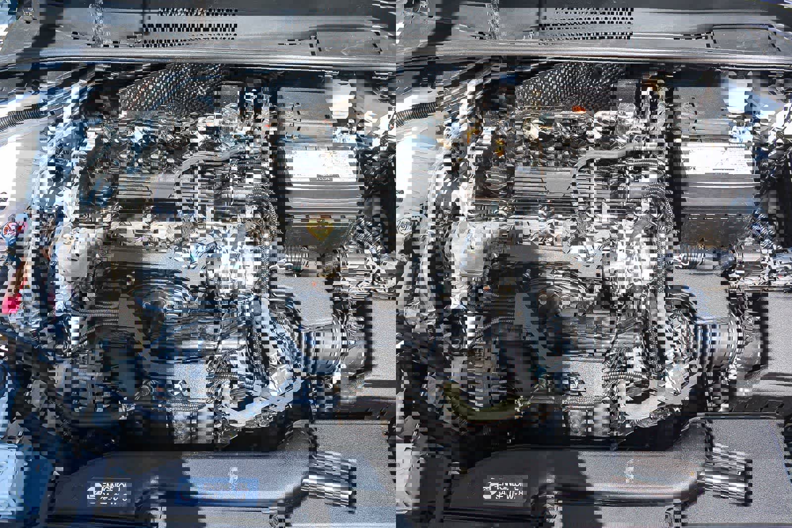 Used 2024 Toyota Corolla LE image 38