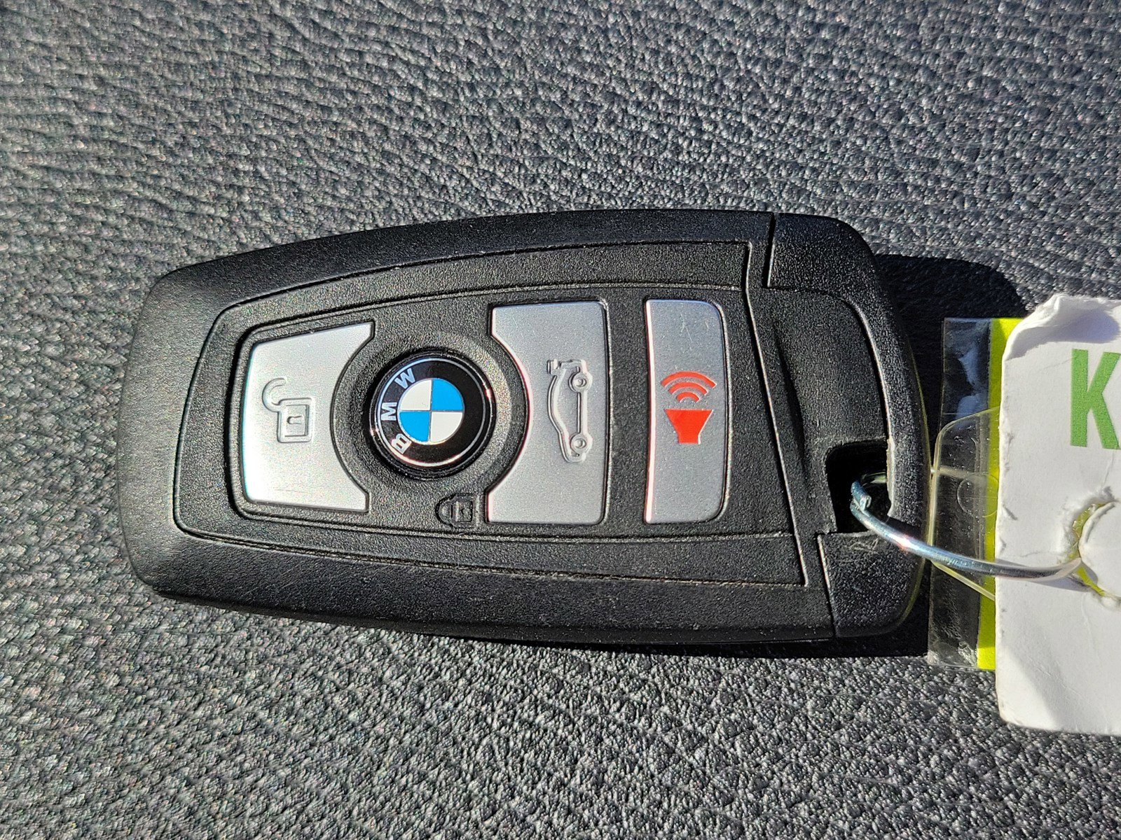Used 2017 BMW X3 sDrive28i RWD image 34