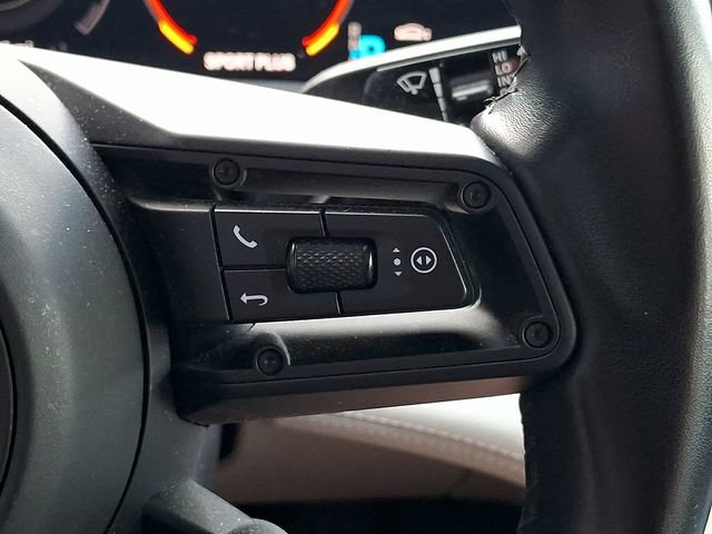 Certified 2023 Porsche Taycan 4S AWD/4WD image 26