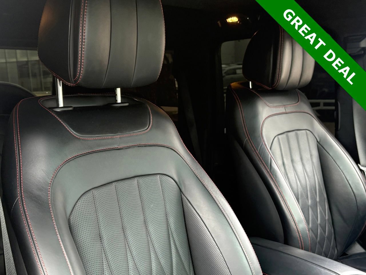 Used 2021 Mercedes-Benz G 550 image 40